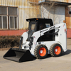 Electric Skid Steer Loader Attachment Price EPA Engine Mini Skid Steer Loader for Sale Hot Sale Mini Dumper China