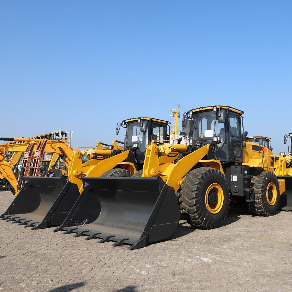 Factory Straight Hair Ultra Low Price Can Be Customized Large Loaders