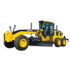 2023 Brand New Shantui Motor Grader Function of Motor Grader Sg18 Earth Moving Machine