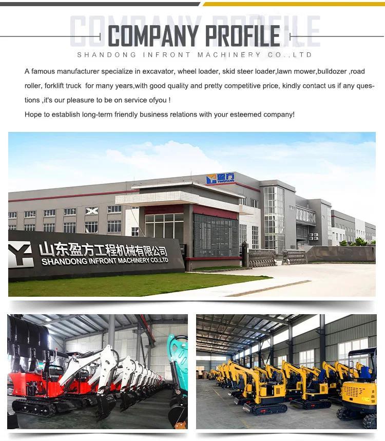 1.5 Ton 2 Ton 2.5 Ton 3 Ton Electric Four Wheel Counterbalanced Forklift