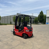 Forklift Hot Sale Portable Forklift1.5 Ton Electric Small Forklift Forklift Electric 1 Ton