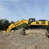 Hot Sale CE Approved 50ton Hydraulic Excavator From China