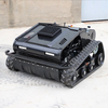 Rasenmaher Roboter Tondeuse Gazon RC Flail Ride on Tractor Reel Lawn Mower for Grass Cutting