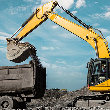The Latest Factory 25 Tons Hydraulic Crawler Excavator for Low Price Sale