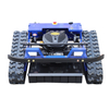 2024 New Appearance 500 PRO Lawn Mower 500A 24V Walking Battery