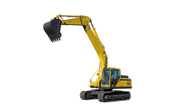 Crawler Special Infront China Spare Parts Machinery Excavator for Sale in E6225f