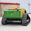EPA Free Shipping Version Remote Control Lawn Mower Charge Grass Lawn Mower Mini Robot Lawn Mower