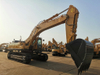 Hot Sale China Infront Construction at a Low Price 60 Ton Excavator