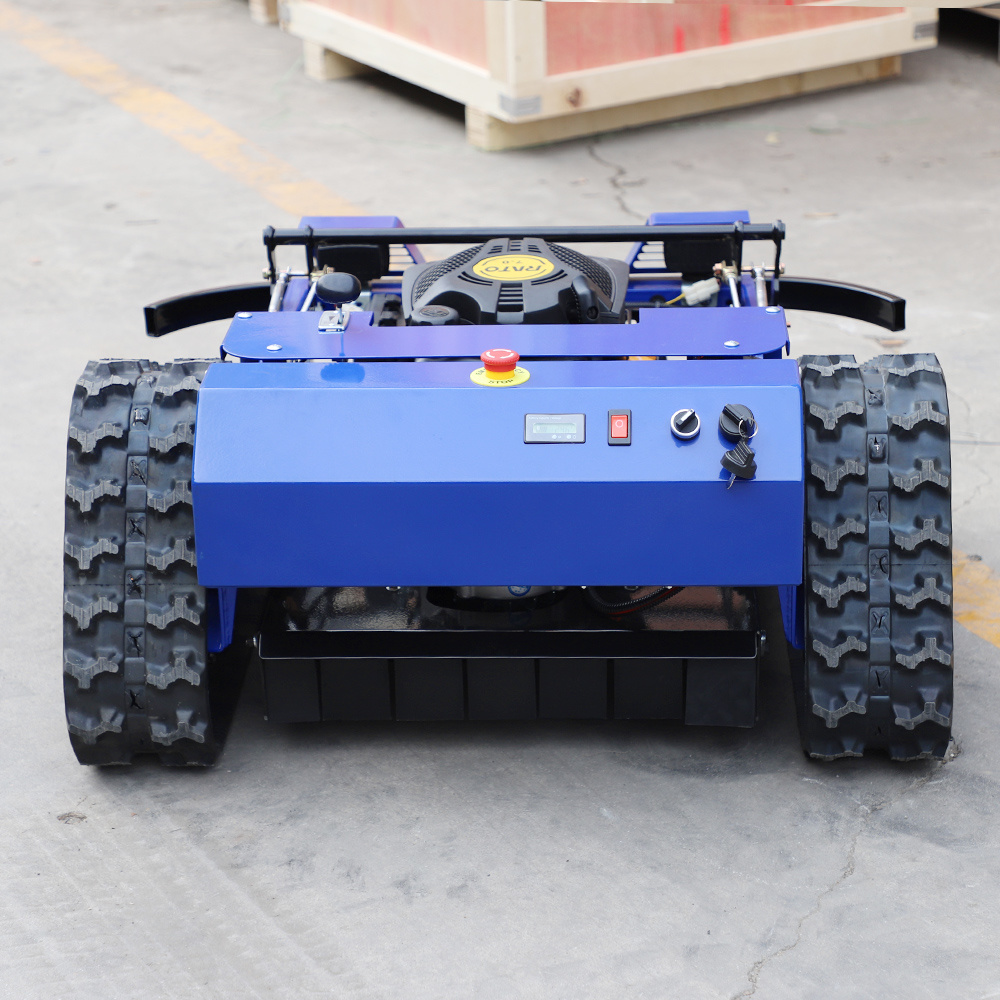 Wholesale Lawnmower Robot Lawn Mower Electric Robot Lawn Mower for Sale