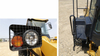Customized Large China High Quality 5 Ton Loader Sem653D
