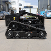 High Quality Lawnmower Remote Control Mini Robotic Lawn Mower Robot Automatic Lawn Mower