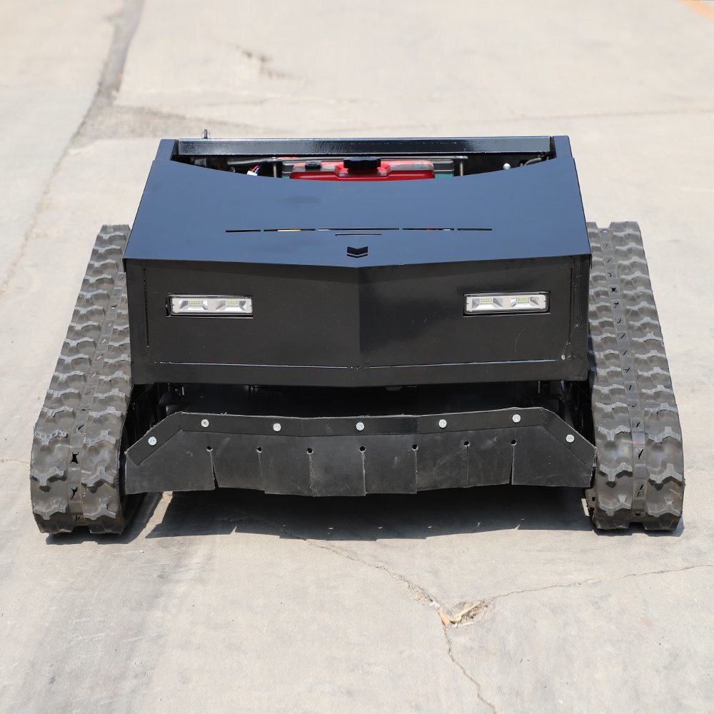 High Efficient Gasoline Engine for Mini Electric Ride on Remote Control Wheel Lawn Mower Tractor