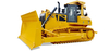 OEM Cheap Factory Price Good Quality Shantui Official Road Dozer Dh16 220HP New Crawler Bulldozers