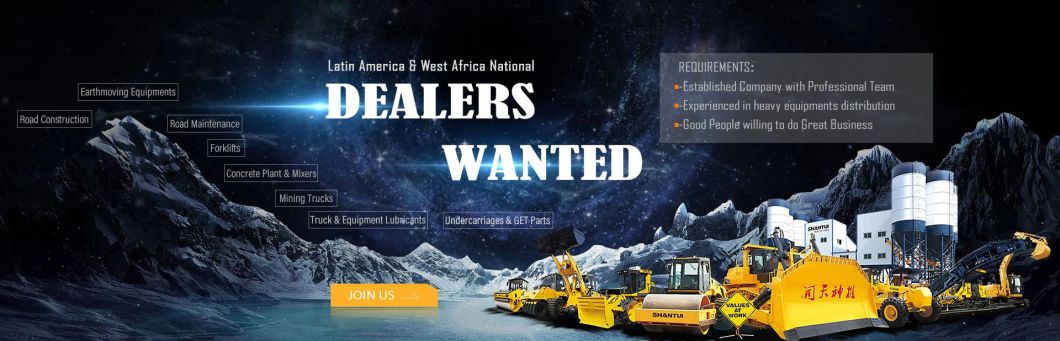 Chinese OEM Bulldozer High Quality Crawler Bulldozer SD26 Dozer Factory Price