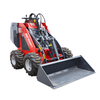13.5HP B&S Engine Skid Steer Loader China Factory Outlets Obm ODM OEM Large Quantity Shipment
