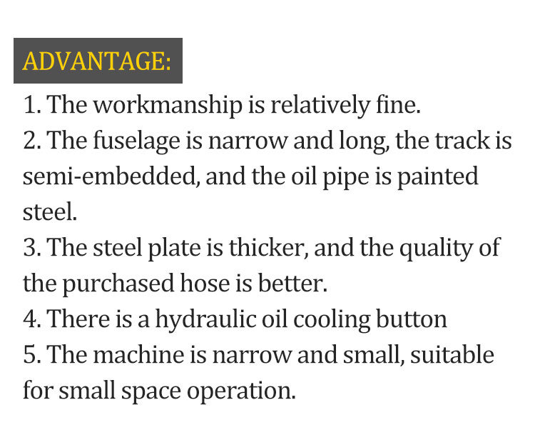 Infront New CE EPA Engine Diesel Minicargador Skidsteer Mini Wheel Crawler Loader Earth-Moving Machinery Mini Skid Steer Loader