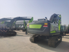 Infront Hydraulic Transmission Machinery Medium 21 Ton Excavator Price with Cheap