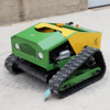 500 PRO Remote Control Lawn Mower High End 500 mm 1.8 Inches