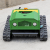 500 PRO Remote Control Lawn Mower High End 500 mm 1.8 Inches