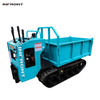 Articulated Dump Trucks for Sale 40 Ton Dump Mini Truck Wheel Dump Truck Mounted Exevator