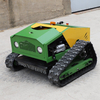 Customized Appearance Lawn Mower with Remote Start -Stop