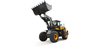 Heavy Construction New 2.8 Ton Wheel Loader L08-B2 with High Quality From Original Manufacturer for Sale