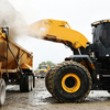 Low Price Large Infront Cost Big Brand 12 Ton Wheel Loader