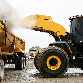 Low Price Large Infront Cost Big Brand 12 Ton Wheel Loader