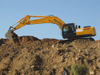 Special New Construction Equipment 20 Ton Large Excavator with Factory Price