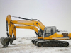 Good Price Infront Mining Machinery Medium 30 Ton High Quality Excavator