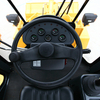 China Infront Wheel Cost Loaders Big Brand 2 Ton Loader with CE