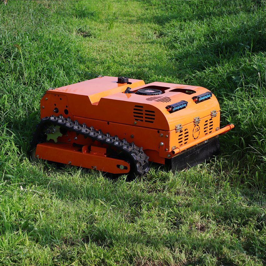 Ig Power Lawn Mower 360 Rotary Grass Garden Ride on Lawn Mower Price