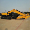 Good Service Mining Hydraulic Transmission Construction Low Price 20 Ton Excavator