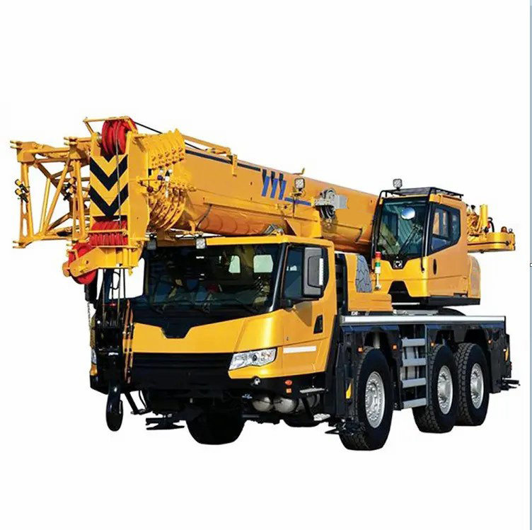 High Quality Low Price 25 Ton Truck Crane