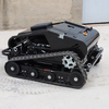 Agricultural Forestry Robotic Crawler Gasoline Remote Control Crawler Lawn Mower