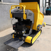 High Quality Small Mini Dumper Truck 750kg 1000kg 1200kg 1500kg Crawler Small Dumper with Diesel Engine