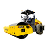 Good Service Road Roller Compaction Rollers Construction Machinery Plate 16 Ton Compactor