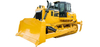 High Quality Heavy 17 Ton Bulldozer