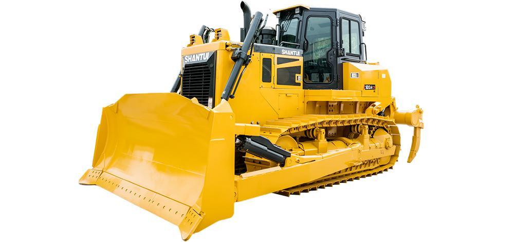 High Quality Heavy 17 Ton Bulldozer