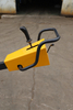 Infront Small-Size Road Mini Vibratory Light Compaction Equipment Mini Compactor Road Roller