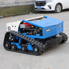 800 Plus Lawn Mower with EPA Euro 5 Engine China Brand