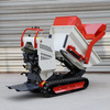 10 Wheel Dump Truck for Sale Dubai Self-Load-Dump-Truck Dump-Truck-Leaf-Spring