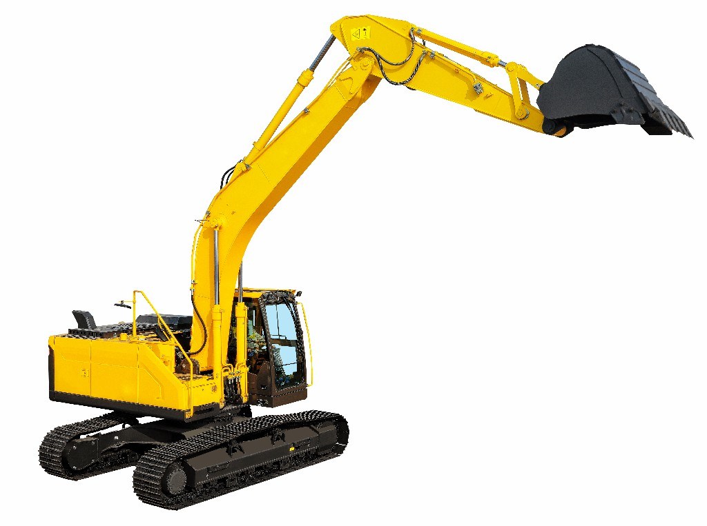 CE Certified Large Construction Machinery 22 Tons Hydraulic Crawler Excavator
