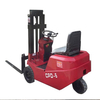 2 Tons, 3 Tons, Portable Forklift 1 Ton, Hydraulic Stacking, Loading and Unloading Mini Forklift Price