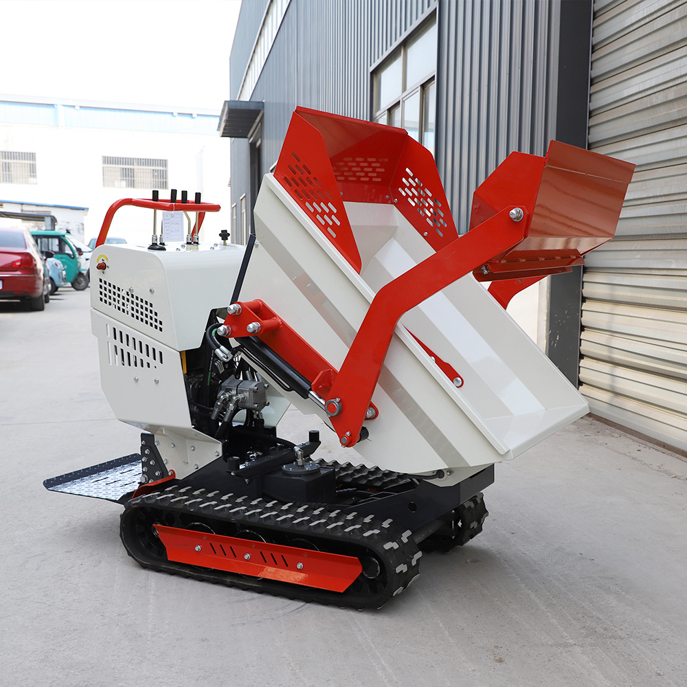 10 Wheel Dump Truck for Sale Dubai Self-Load-Dump-Truck Dump-Truck-Leaf-Spring