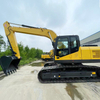 High Quality 24 Tons Hydraulic Medium Excavator for Sale