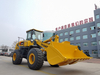 China′s Top Brand Shantui L55-B5 5-Ton Wheel Loader for Sale