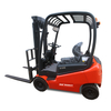 High Standard High Quality 1000 Kg 1ton Electric Forklift Tracker Multi Functional Mini Forklifts for Sale