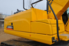 Shantui High Performance Se245LC 24.5ton Long Boom Medium Price of Hydraulic Excavator