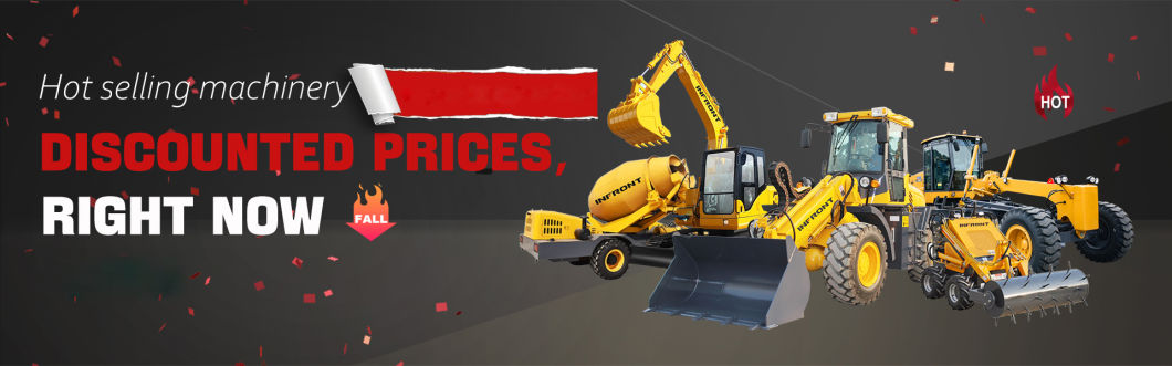 Shantui′s Latest High-End Se135 13.5 Tons Medium Excavator